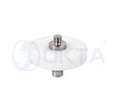 Перехідник нижній для насадок, що нагвинчуються, HOROTEC